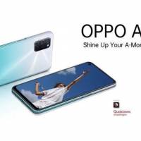 Oppo A92 Launch