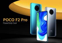 POCO F2 Pro officially announced, starts selling in Europe POCO F2 PRO