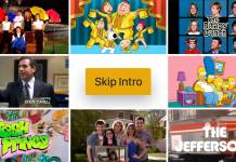 Plex adds ‘skip intro’ feature to take you right into the show