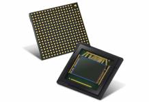 Samsung 1.2μm 50Mp ISOCELL GN1 Sensor