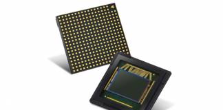 Samsung 1.2μm 50Mp ISOCELL GN1 Sensor