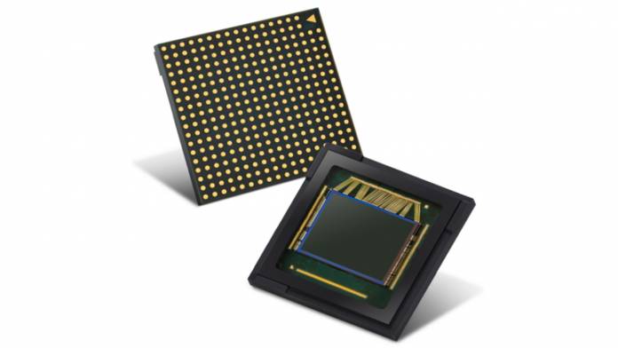 Samsung 1.2μm 50Mp ISOCELL GN1 Sensor