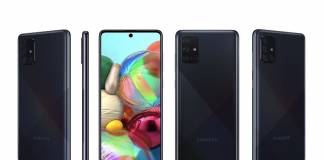 Samsung Galaxy A51 5G VERIZON