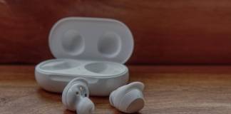 Samsung Galaxy Buds+ Bixby Routines