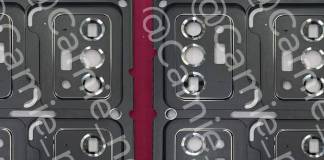 Samsung Galaxy Note 20 Camie