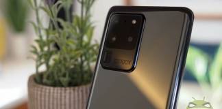 Samsung Galaxy Note 20 Concept Camera Specs May 19 2020