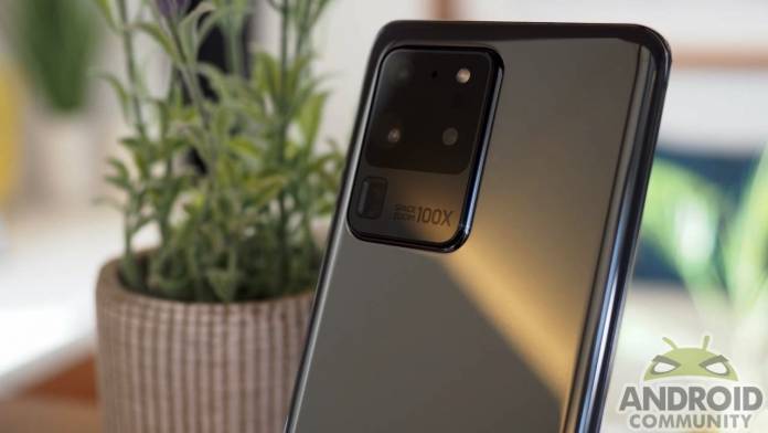 Samsung Galaxy Note 20 Concept Camera Specs May 19 2020