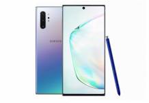 Samsung Galaxy Note 20 Concept May 2020