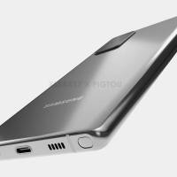 Samsung Galaxy Note 20 Image Render 3