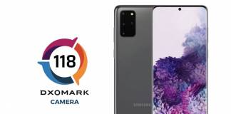 Samsung Galaxy S20+ Camera Review