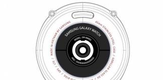 Samsung Galaxy Watch