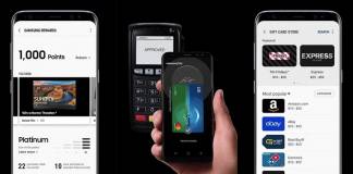 Samsung Pay