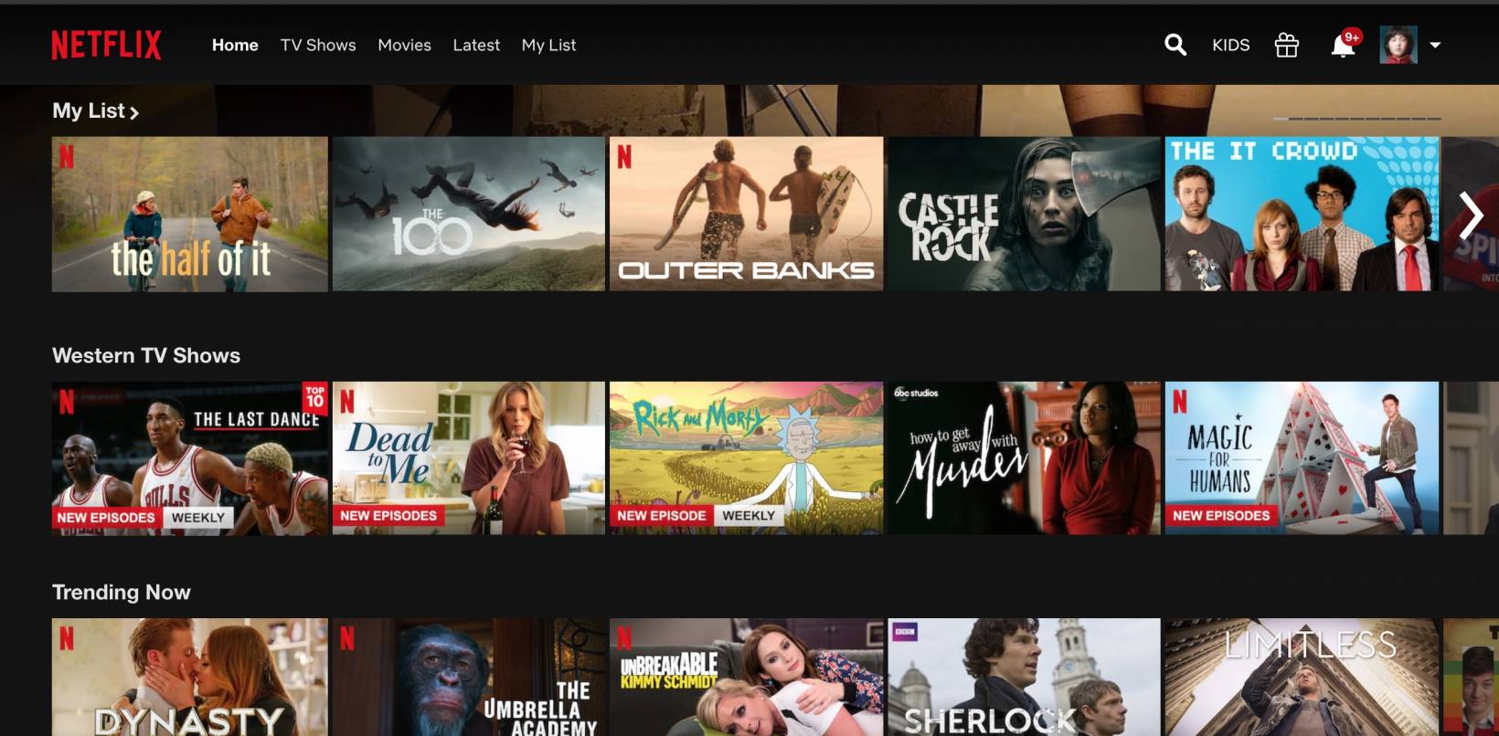 Netflix cleaning up dormant “active” subscriptions - Android Community