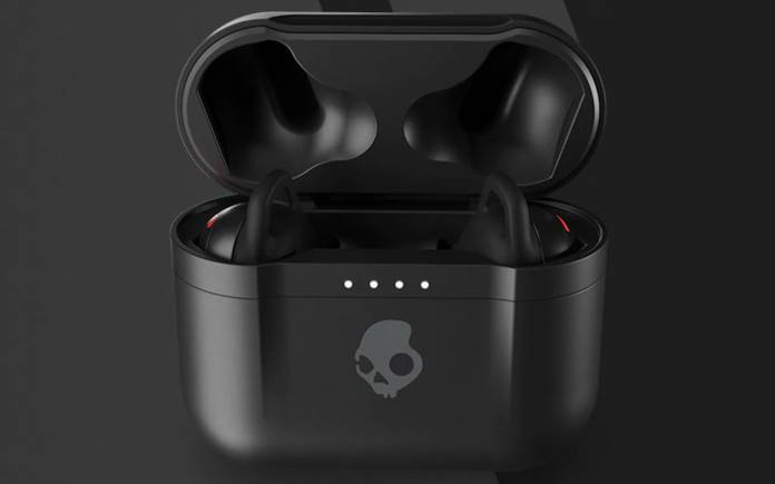 Skullcandy wireless earbuds