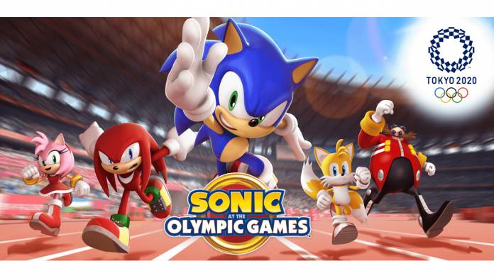 How to Play Sonic at the Olympic Games Tokyo 2020 on PC