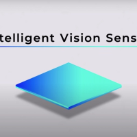 Sony Intelligent Vision Sensor