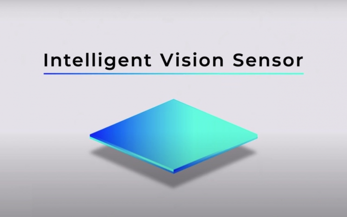 Sony Intelligent Vision Sensor