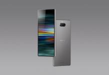 Sony Xperia 10 Sony Xperia 10 Plus Android Update