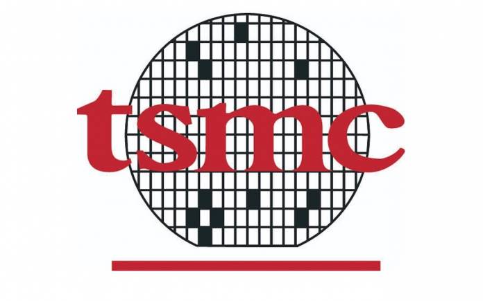 TSMC Huawei US Government