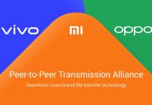 Peer-to-Peer Transmission Alliance