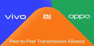 Peer-to-Peer Transmission Alliance