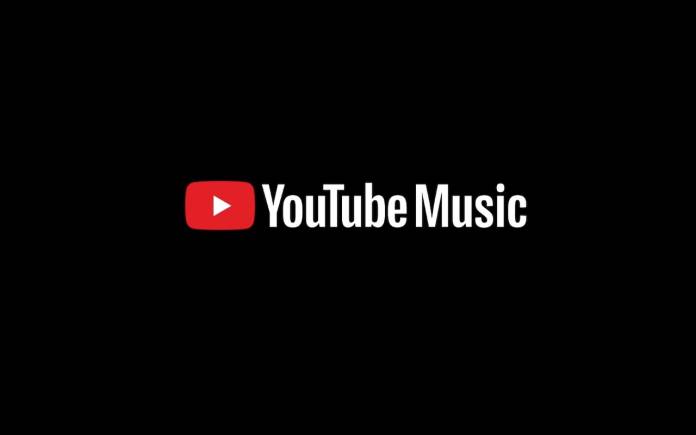 YouTube Music