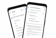 Get ready to switch on the COVID-19 Exposure Notifications settings on your Android phone