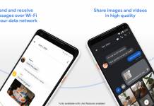 Google Messages may be readying RCS messages’ end-to-end encryption