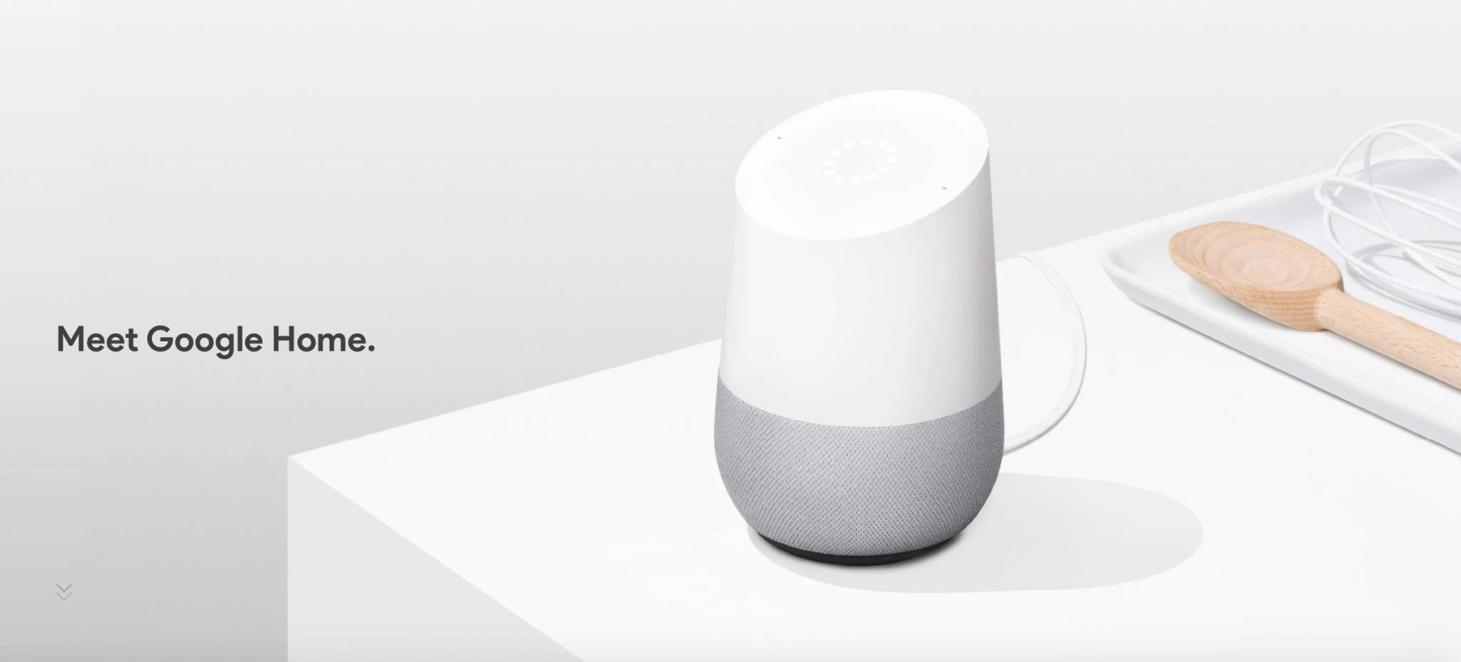 Google Home is on sale for 29 for a limited time only Android Community