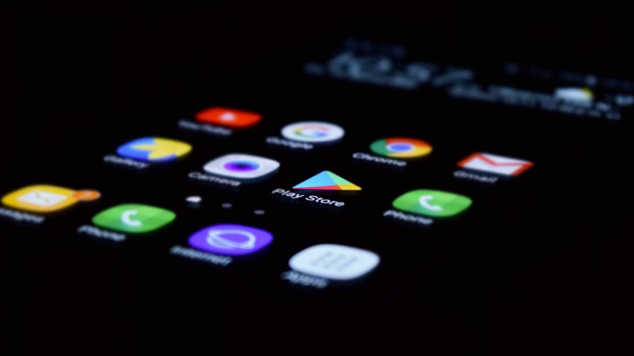 Google Cracks Down On QAnon Apps On Play Store Android Community