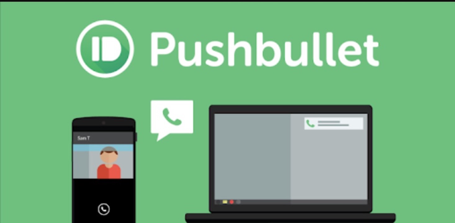 how to delete a phone from pushbullet app