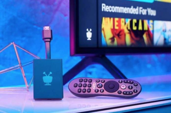 tivo
