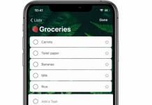 Microsoft To Do update brings better smart list and view options