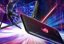 ASUS ROG Phone 3