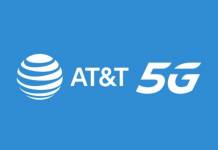 AT&T 5G Network