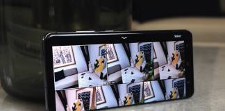 Android 11 4K Video Recording