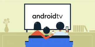 Android 11 Preview Android TV