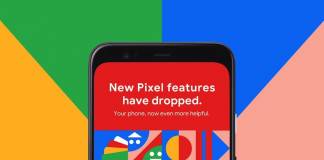 Android Google Pixel Phone Features 2020