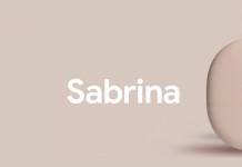 Android TV Sabrina Google Stadia