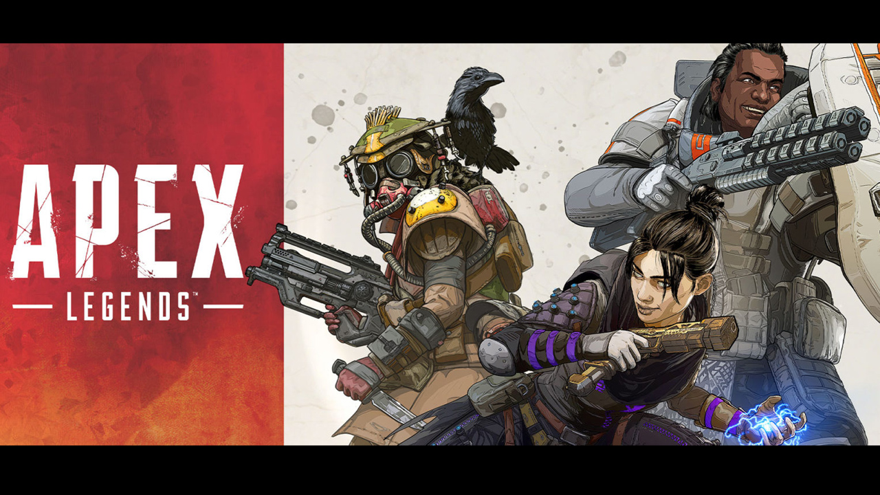 Apex Legends To Soft Launch On Android Phones By End Of Android Community