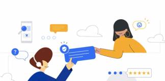 Google Business Messages