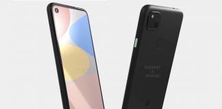 Google Pixel 4a Delay June 2020