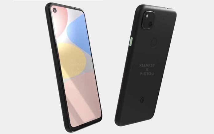 Google Pixel 4a Delay June 2020