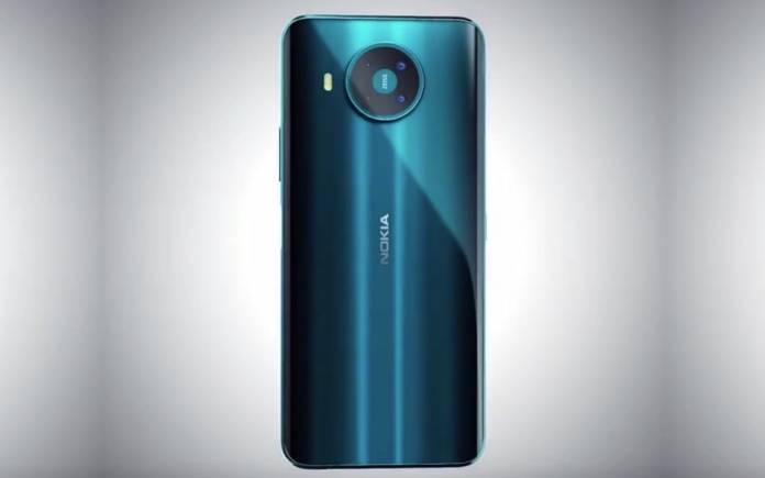 HMD Global Nokia Qualcomm Snapdragon 690 5G