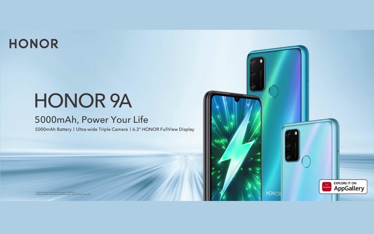 Не работает youtube на honor 9a