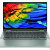 HP Chromebook x360 14c Premium Chrome OS Notebook Images