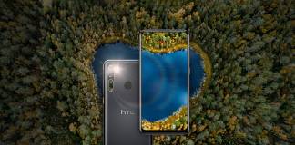 HTC Desire 20 Pro