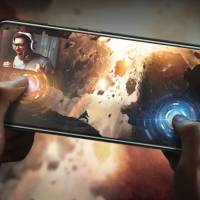 HTC U20 5G Gaming