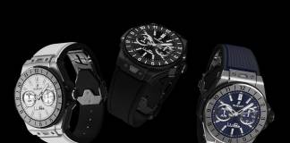 HUBLOT BIG BANG e