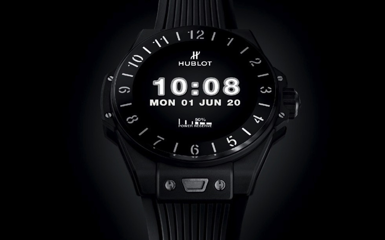 Louis Vuitton's next luxury smartwatch has hit the FCC, aims for